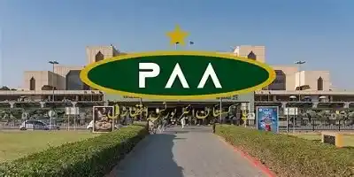 Pakistan Airports Authority