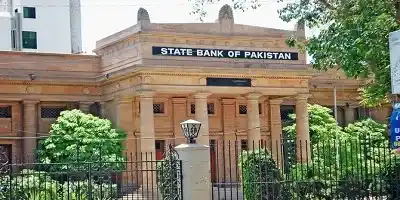 State Bank of Pakistan