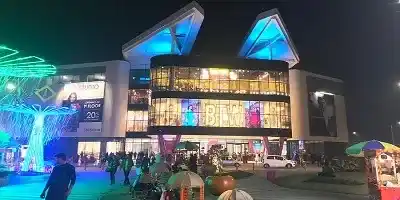 Packages Mall