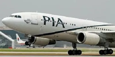 Pakistan International Airline