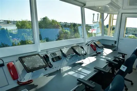 ATC Tower Solutions