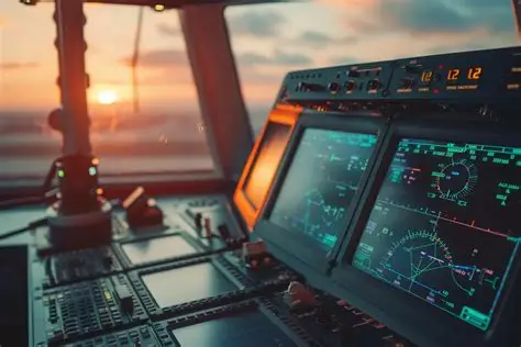 Air Navigation Systems