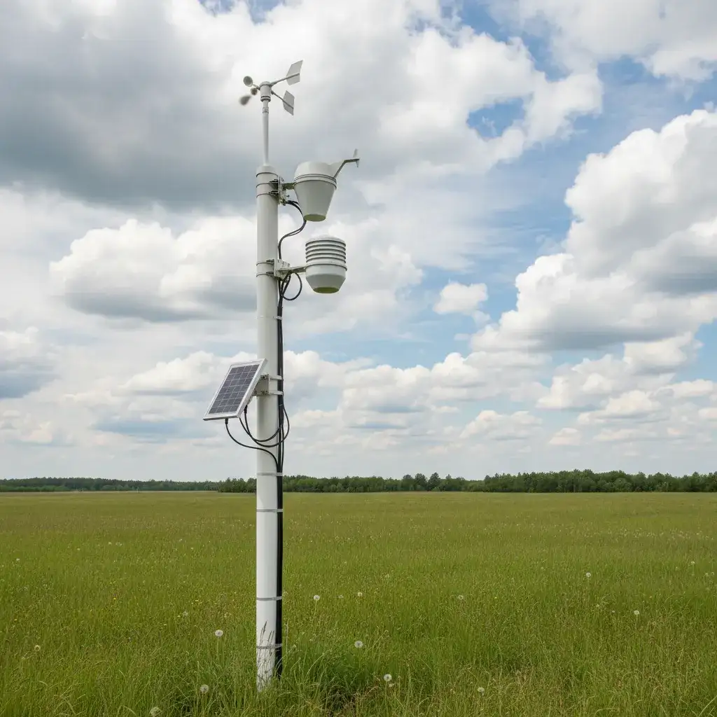 Automatic Weather Stations