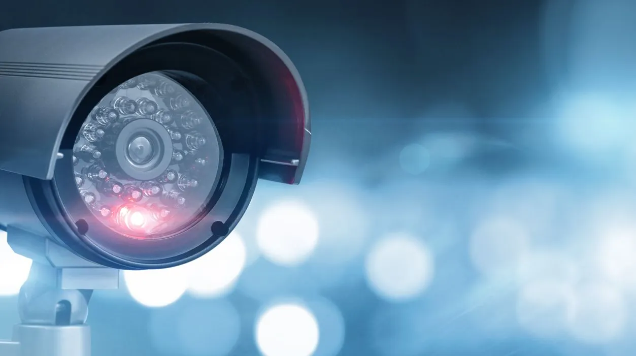 CCTV Surveillance